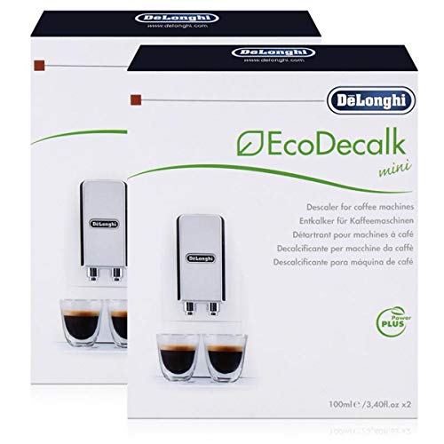 Ceragol Ultra Premium Decalcificante | 3 X 500ml | Per Macchine Da Caffè Automatiche - Foto 3