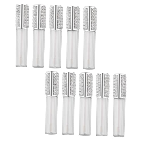 10 gbvOXbv`[u ̃bv`[u ~jbvN[ lip tint lip gloss bvOX{g bvOX̗e KX Silver MUSISALY