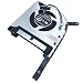 Produktbild HT-ImEx (Version CPU) Lüfter Kühler Fan Cooler kompatibel für Asus TUF FX705DU-AU019T, FX705GD-EW081T, TUF FX705DY-AU072, FX705DY-AU017T, TUF FX505GE-BQ153T, FX505GE-BQ115T