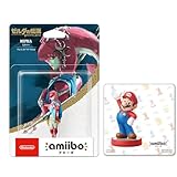 amiibo ミファー【ブレス オブ ザ ワイルド】（ゼルダの伝説シリーズ） 【Amazon.co.jp限定】特典オリジナルステッカー 同梱