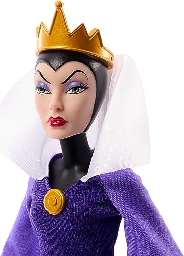 Poupée Mattel Enchantimals Coccinelle HNT57 – 15 cm avec Jupe et Accessoires Amovibles - vue 3