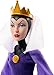 Mattel Disney Princess Toys, Villains Multipack with Evil Queen, Cruella de Vil & Yzma Fashion Dolls, Disney 100 Years of Wonder Collectible
