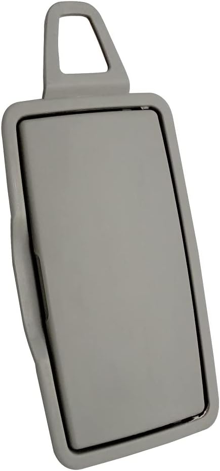 CHERISH-AUTO 1PCS OEM 1668109200-CISE 166 810 9200-CISE Makeup mirror porcelain color Compatible with BEN-Z ML/GL