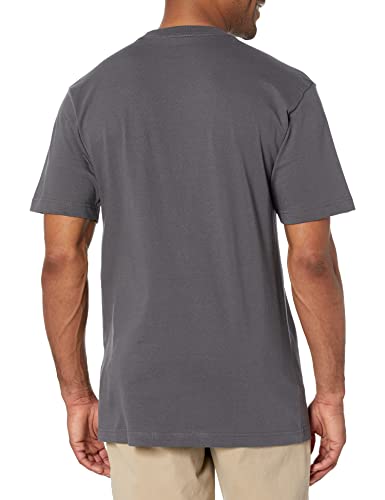 Dickies Men's Short Sleeve Graphic Tee3