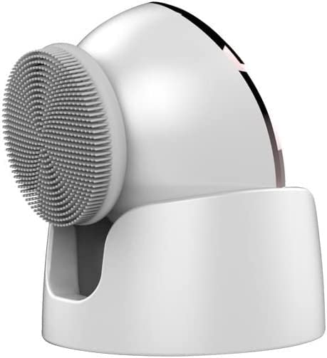 Brosse nettoyante visage anti-imperfections et pores obstrués USB