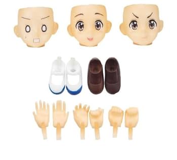 (未使用･未開封品)モビップ No.03 けいおん! 平沢 唯 (ノンスケールアクションフィギュア) Amazon.co.jp: モビップ No.03 けいおん! 平沢 唯 (ノンスケール