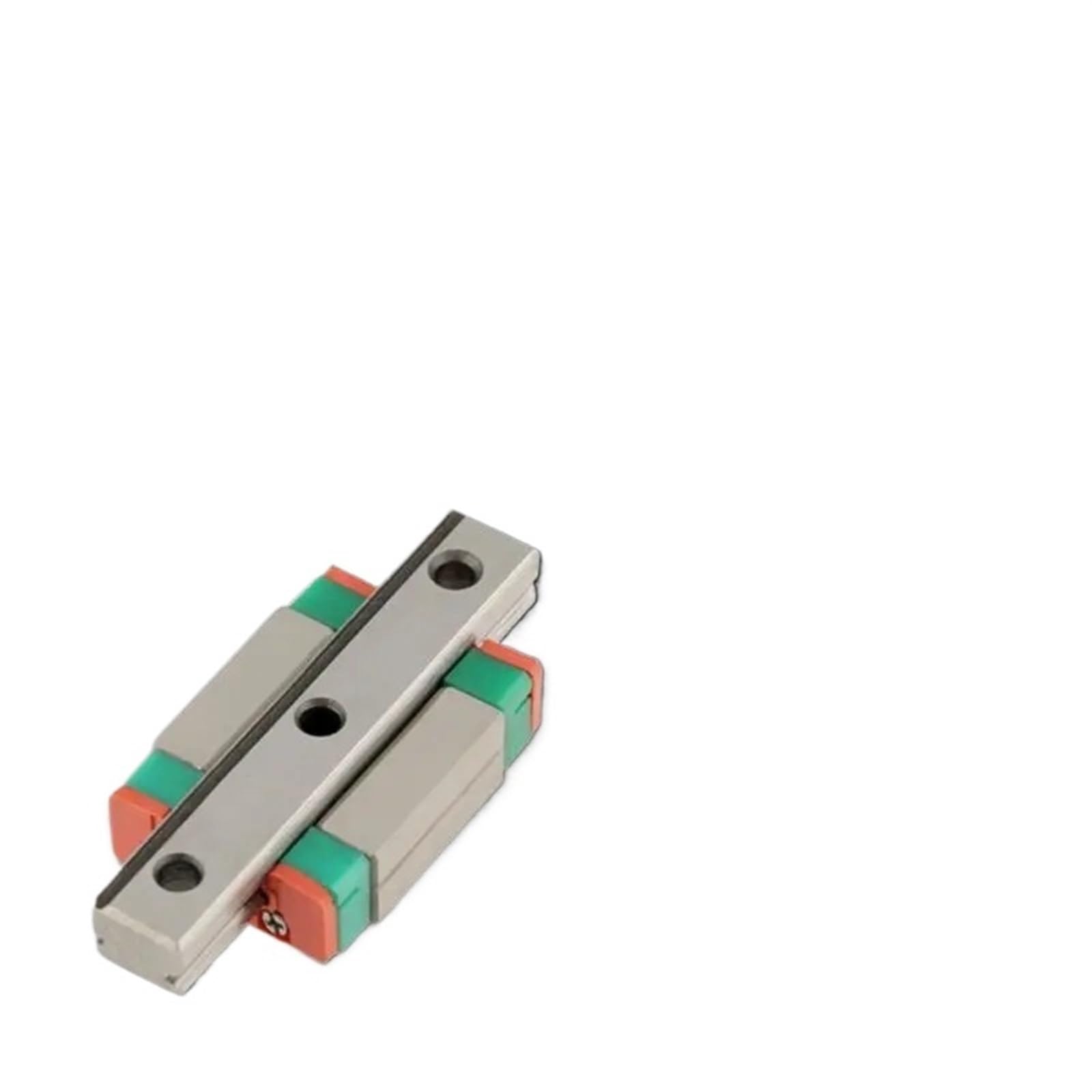Rail linéaire LWL7B de 7mm de largeur assurant un guidage fluide sans à-coups