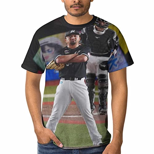 澤村拓一澤村がしっかり締め完封リレー ロッテはホーム負けなし6連勝ースリーブ Tシャツ半袖Tシャツ メン 春 夏 スポーツウェア 運動着 お洒落 スポーツ 吸汗 速乾 ユニセッ可愛い 男女兼用 L 澤村拓一澤村がしっかり締め完封リレー ロッテはホーム負けなし6連勝ースリーブ Tシャツ半袖Tシャツ メン 春 夏 スポーツウェア 運動着 お洒落 スポーツ 吸汗 速乾 ユニセッ可愛い 男女兼用 L