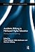 Academic Bildung in Net-based Higher Education: Moving beyond learning (Routledge Research in Higher Education)