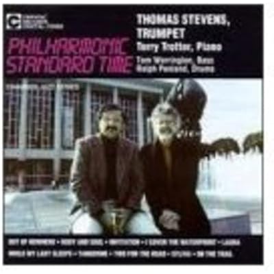 Philharmonic Standard Time