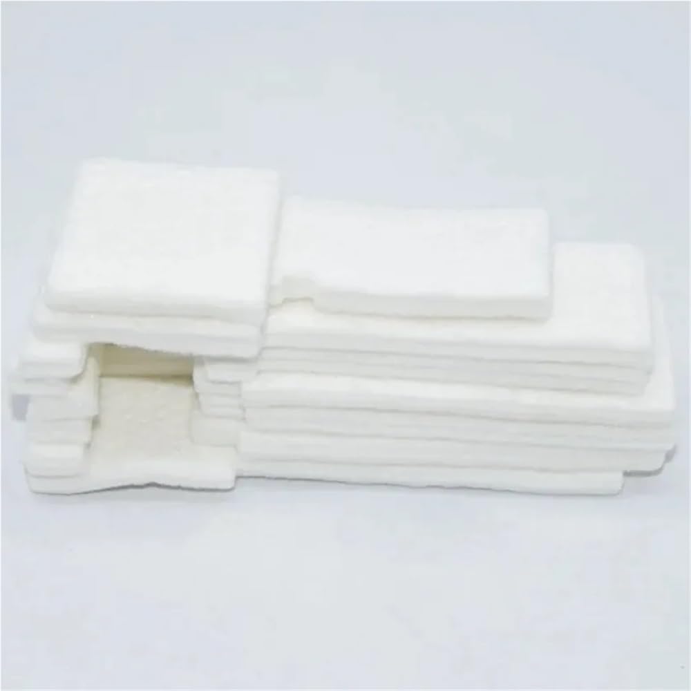 10set Tray Porous Pad Fit for EPSON L550 L551 L555 L565 L566 L575 L558 M100 M105 M200 M201 M205 ET4500 WF 2520 2530 1799792 1746399