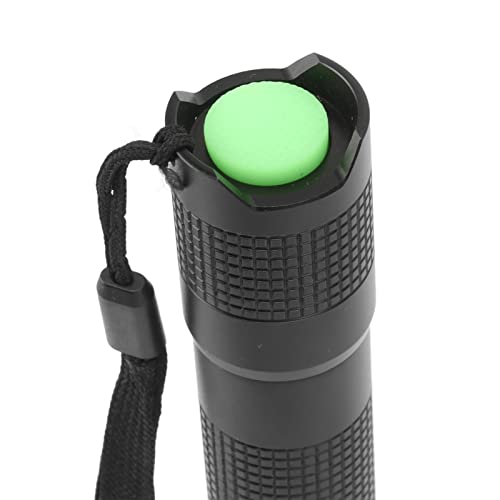 Infrarot-Taschenlampe Spacnana 850nm für Jagd und Wildtierbeobachtung