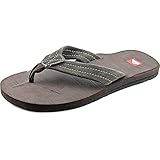 Quiksilver Men's Carver Suede 2 2012 Sandal