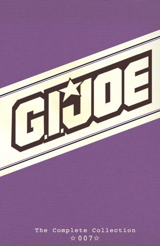 G.I. JOE: The Complete Collection Volume 7