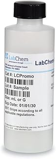 LabChem LC163307 Mbth Indicator Solution, 0.05%, 125 mL Volume