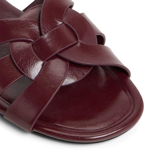 Call It Spring Women's Allee Flat Sandal4