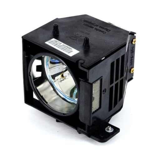 Image of YANFLYGP Projector Lamp Fit for EPSON EMP-61 EMP-81 EMP-821