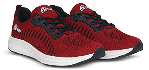 Image of B-TUF Mens Euro Sneaker