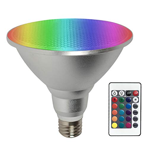 PAR38 LED Light Bulb main view