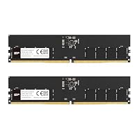 Silicon Power DDR5 32GB (16GBx2) 4800MHz (PC5-38400) 288-pin CL40