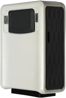 H○neywell Vuquest 3320G Compact Area-Imaging Barcode Scanner (2D, 1D and PDF，Ivory), Includes USB Cable