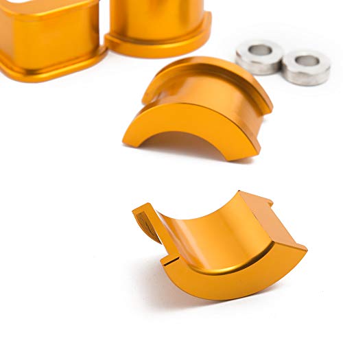 Epman Performance Steering Rack Eccentric Bushing Drivers Set for Nissan Silvia S14/S15 Japan Car TKSRBS14