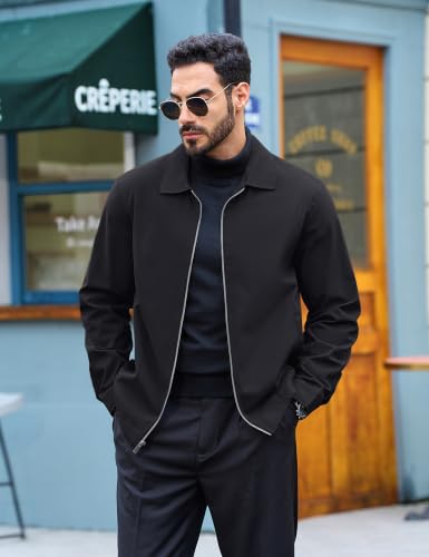 TACVASEN-Mens-Lightweight-Jacket-Fall-Water-repellent-Windbreaker-Jackets