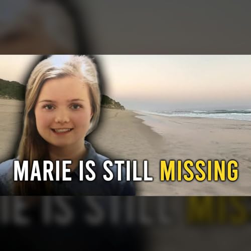 Marie Ostbo Vanished in South Africa: Shocking Episode #6
