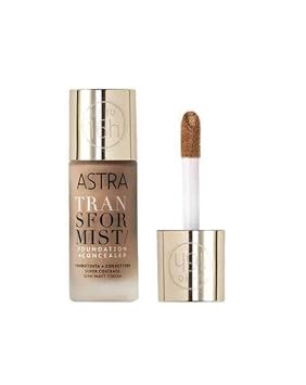 Transformist Foundation and Concealer Semi-Mat