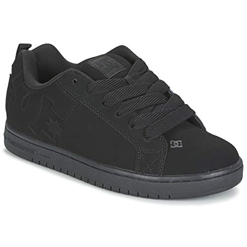 Image of DC Shoes Mens Court Graffik - for Men