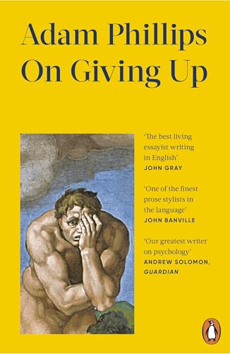 On Giving Up view 2