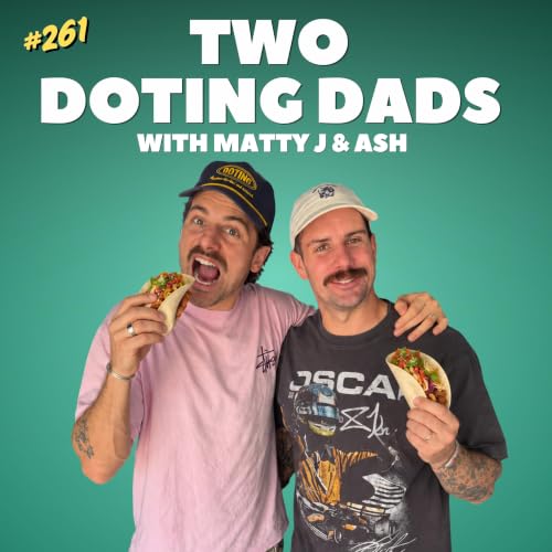 #261 Fast Dates, Fajitas & Flight Dramas