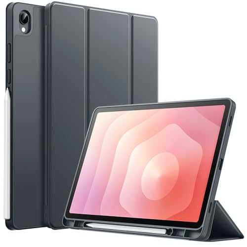 Image of JETech Case for Samsung Galaxy Tab S11, Gray