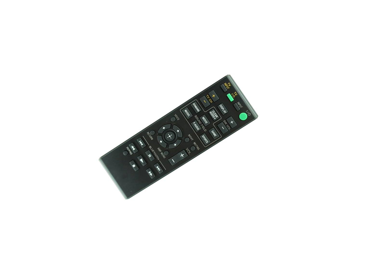 Telecomando for RM-ANP114 RM-ANP115 SA-WCT370 SA-WCT770 HT-CT770 HT-CT370 SA-CT370 Soundbar Sound Bar Sistema audio