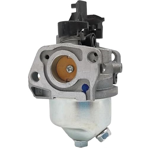 Carburateur pour coupe-bordure Mountfield : pièce de rechange thermique de jardin