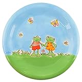 mila teller Maße: ca. 2,5 cm x 22 cm (HxD)