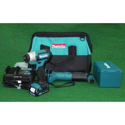 �}�L�^ 10.8V�C���p�N�g TD110D+10.8V�}���`�c�[�� TM30D �R���{�L�b�g CK1007