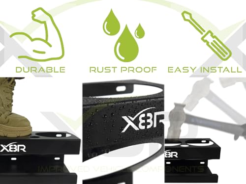 X Heavy Duty Universal Compatible With Caulk Silicone Sealant & Gun Holder Bracket Trade Van Heavy Duty 5 X Heavy Duty Universal Compatible With Caulk Silicone Sealant & Gun Holder Bracket Trade Van Heavy Duty - Image 5