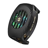 Black shark cooler magnético para celular ventilador de resfriamento