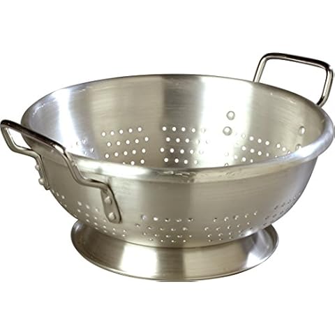 Carlisle FoodService Products 60278 Dura-Ware Colander Cover