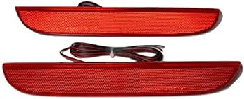 Amazon | 純正加工LEDリフレクター（無段階減光調整機能+スイッチ付き