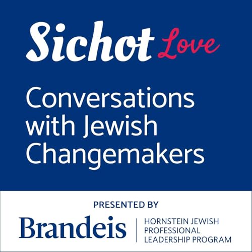 Sichot Love: David and Julie