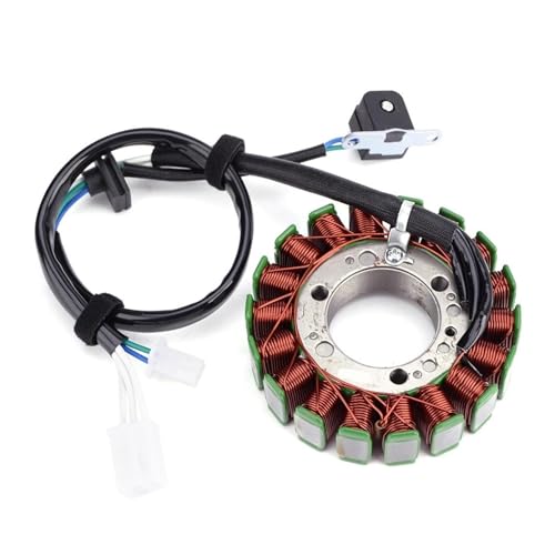 Bobina del estator para Yamaha YZF600R Thundercat 1995-2007 pieza 4TV-81410-01