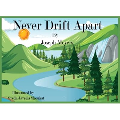 Never Drift Apart