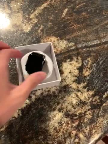 Watch Unboxing video on Amazon Live