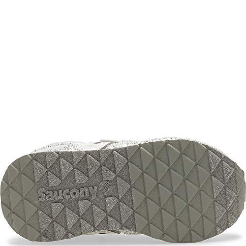 Image of Saucony Unisex-Child Baby Jazz Hook & Loop SeasonalSneaker