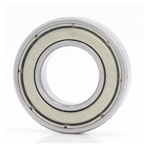 Roulement 6901ZZ pour moyeu de vélo et moteur électrique 12 x 24 x 6 mm
