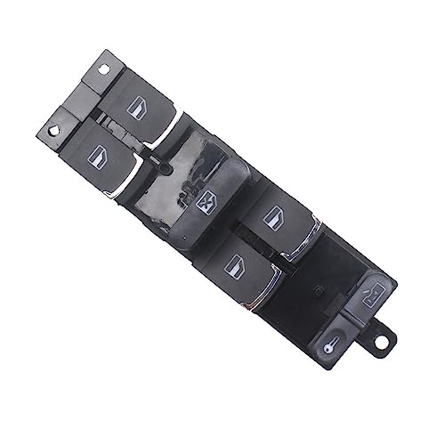 Interrupteur vitre électrique Golf 4 bouton commande lève vitre Passat B5 Jetta