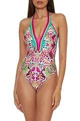 Hawaiian Garden (Multicolor)