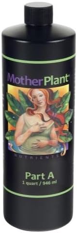 HydroDynamics Mother Plant A Quart